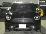 MINI COOPER D CROSSOVER