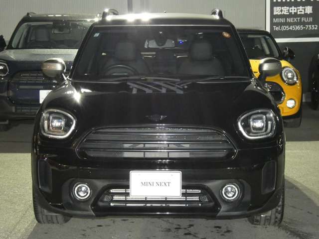 MINI COOPER D CROSSOVER