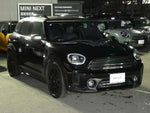 MINI COOPER D CROSSOVER