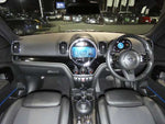 MINI COOPER D CROSSOVER