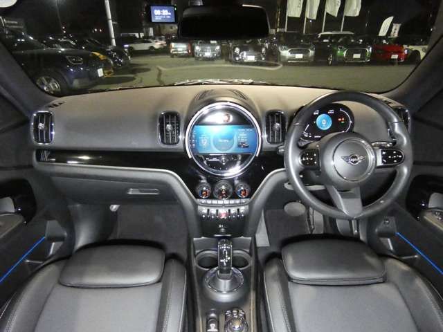 MINI COOPER D CROSSOVER