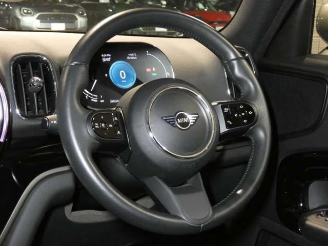 MINI COOPER D CROSSOVER