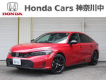 CIVIC hatchback