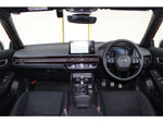 CIVIC hatchback