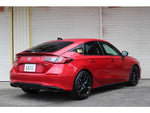 CIVIC hatchback