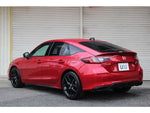 CIVIC hatchback