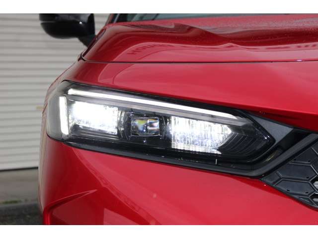 CIVIC hatchback