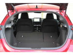 CIVIC hatchback