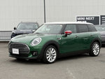 MINI COOPER CLUBMAN