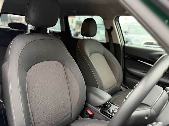 MINI COOPER CLUBMAN