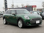 MINI COOPER CLUBMAN