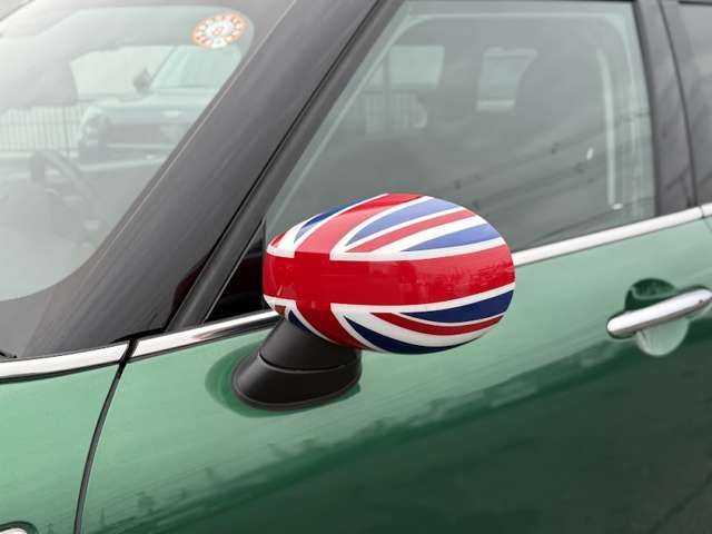 MINI COOPER CLUBMAN