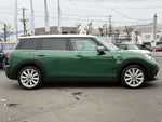 MINI COOPER CLUBMAN
