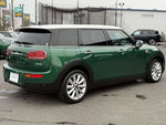 MINI COOPER CLUBMAN
