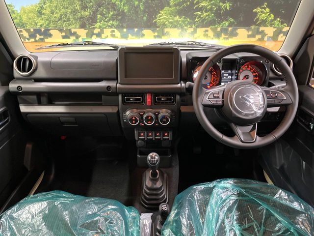 JIMNY NOMADE