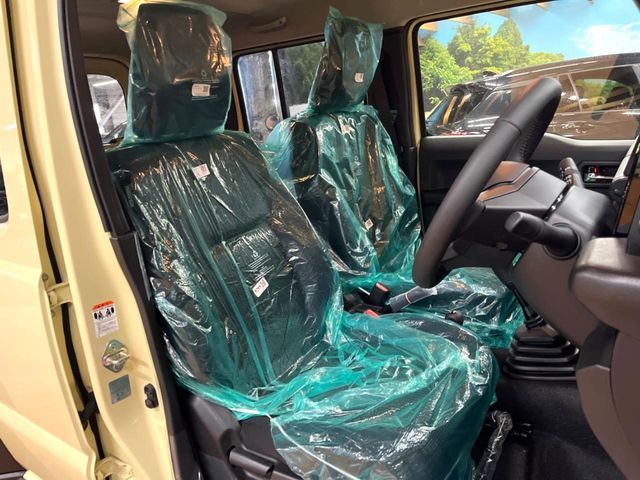 JIMNY NOMADE