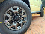 JIMNY NOMADE