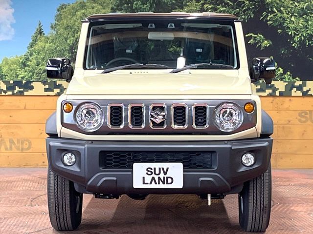 JIMNY NOMADE