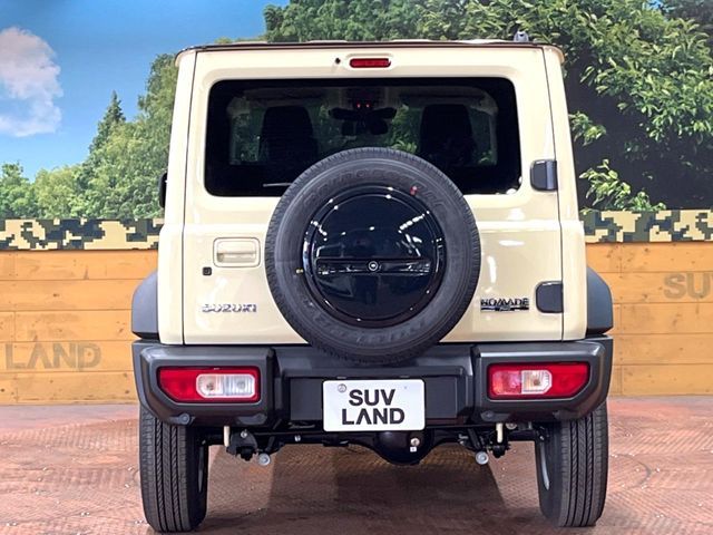 JIMNY NOMADE