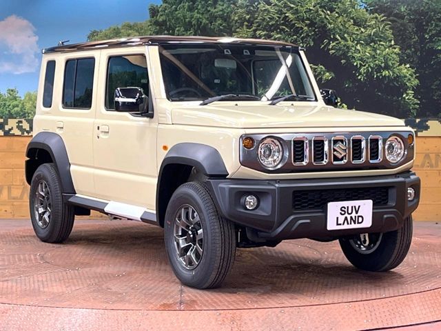 JIMNY NOMADE