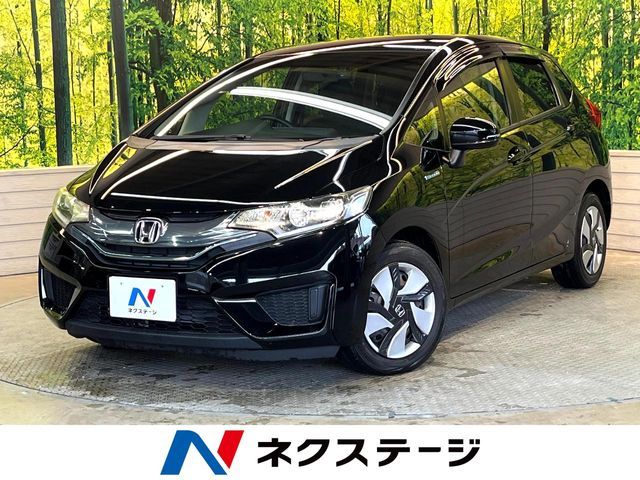 FIT HYBRID