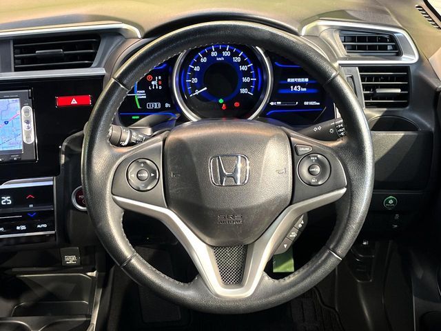 FIT HYBRID