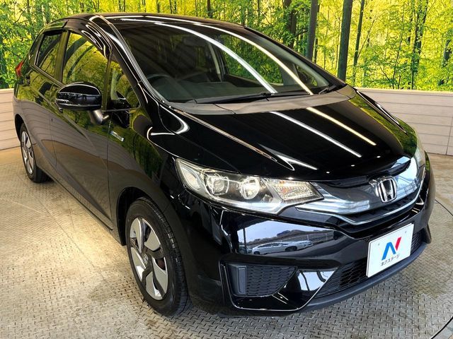FIT HYBRID
