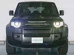 ROVER DEFENDER
