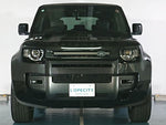 ROVER DEFENDER