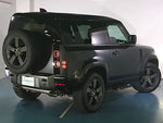 ROVER DEFENDER