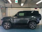 ROVER DEFENDER