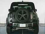 ROVER DEFENDER