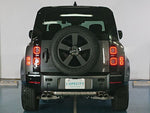 ROVER DEFENDER