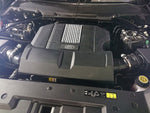 ROVER DEFENDER