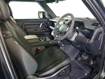 ROVER DEFENDER