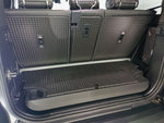 ROVER DEFENDER