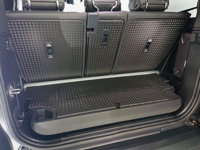 ROVER DEFENDER
