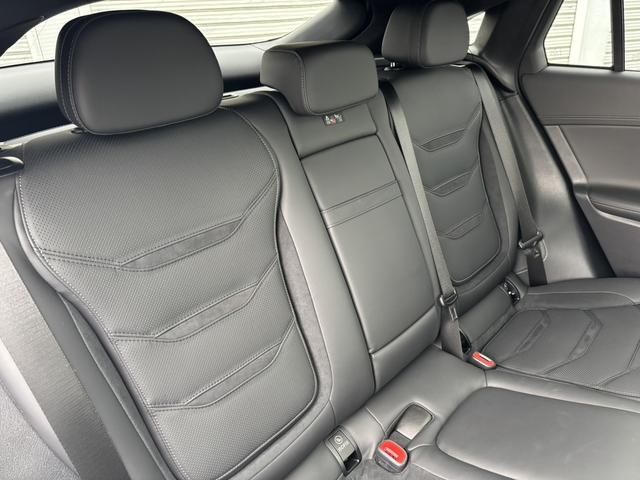 MERCEDES AMG GLC class coupe