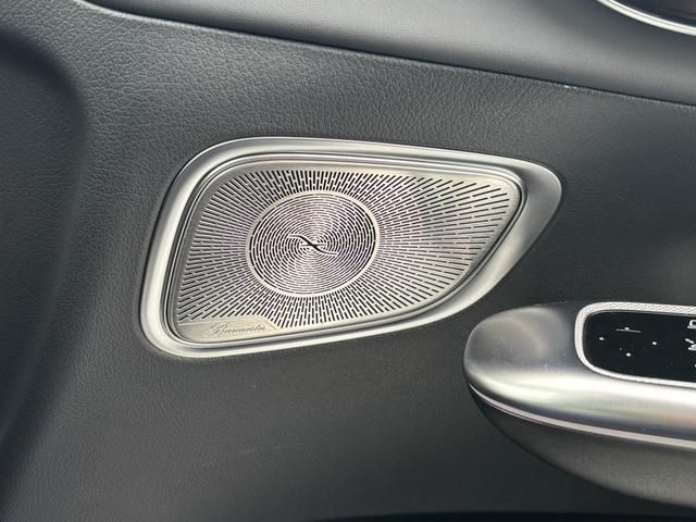 MERCEDES AMG GLC class coupe