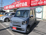 N-VAN 4WD