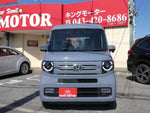 N-VAN 4WD