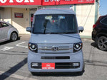 N-VAN 4WD