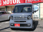 N-VAN 4WD