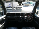 N-VAN 4WD