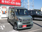 N-VAN 4WD