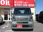 N-VAN 4WD