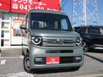 N-VAN 4WD