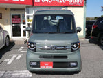 N-VAN 4WD