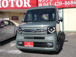 N-VAN 4WD