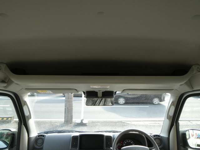 EVERY van
